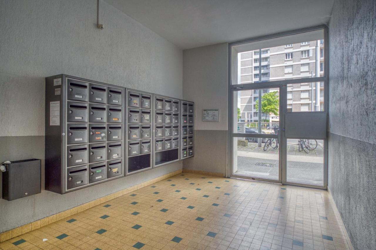 Le Che'Vallier - Catane / Rocade Grenoble Exteriér fotografie